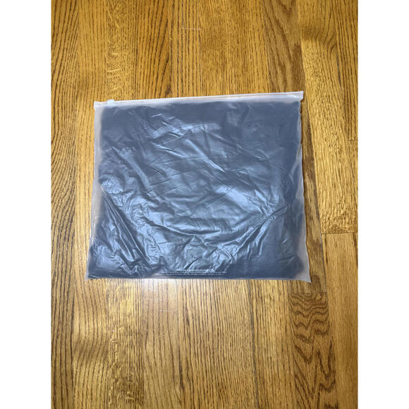 NWT! Rumored High Fidelity Black Linen Pants Size XL - Picture 5 of 5